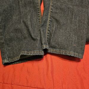 Ladies Jeans Levi's size 8